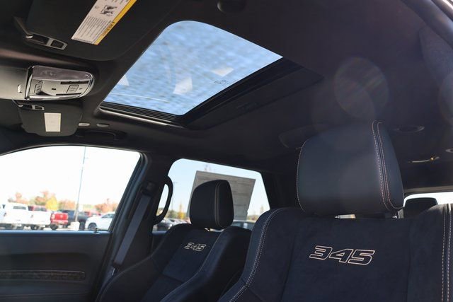 Used 2025 Dodge Durango R/T image 35