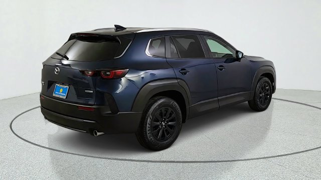 New 2026 MAZDA CX-50 2.5 Hybrid w/ Weather Package AWD/4WD image 7