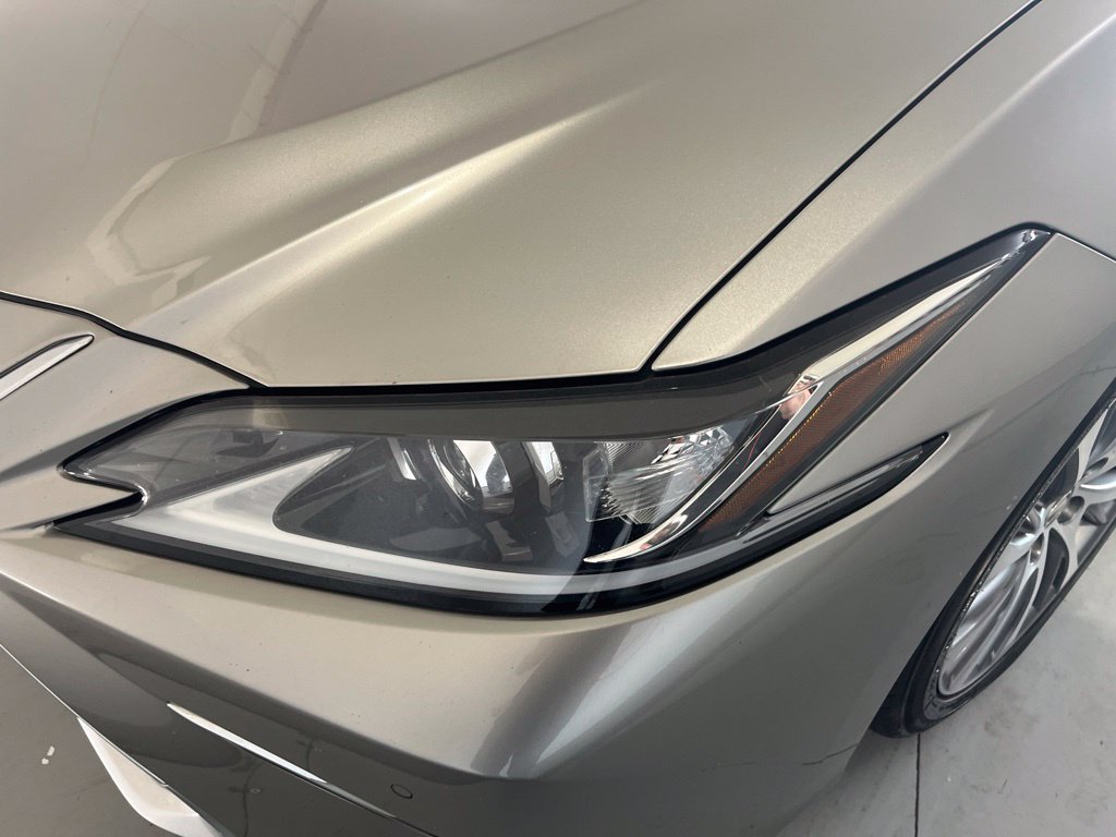 Used 2021 Lexus ES 250 w/ Premium Package AWD/4WD image 36