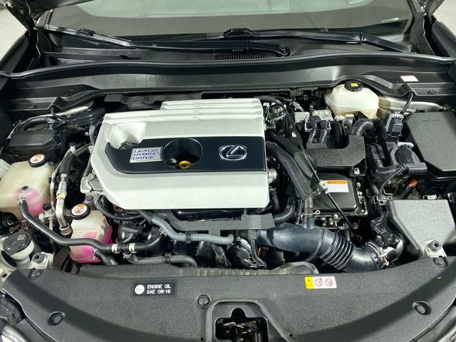 Used 2019 Lexus UX 250h image 27