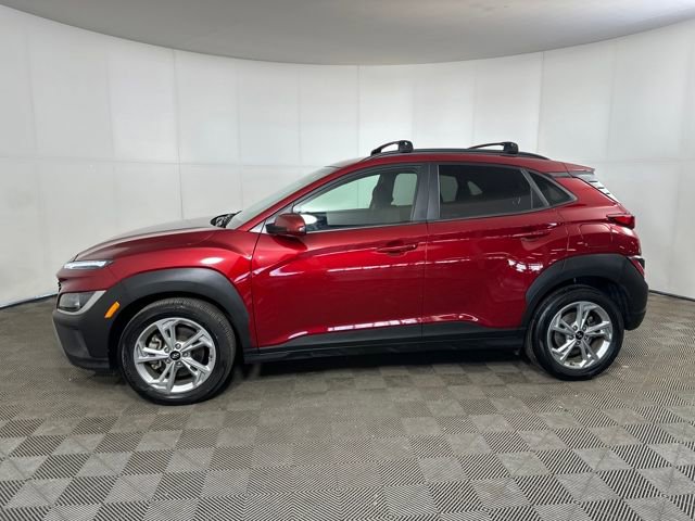 Used 2023 Hyundai Kona SEL image 6