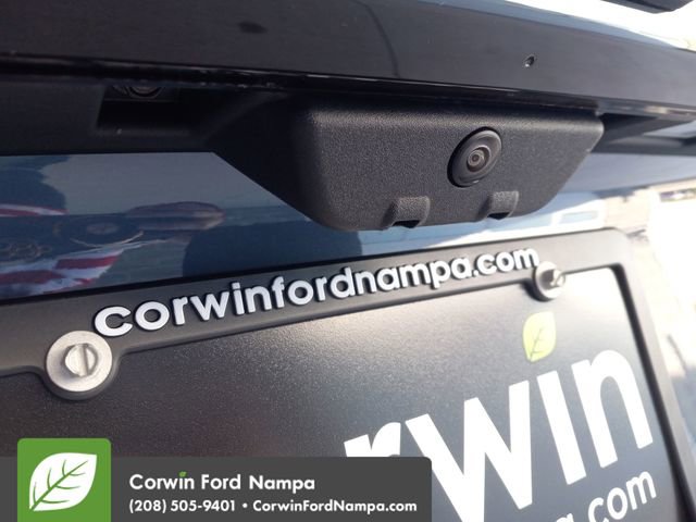 New 2026 Ford Explorer ST w/ Sun And Sound Package image 28