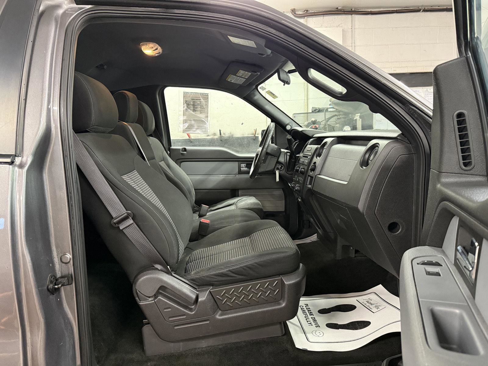 Used 2014 Ford F150 STX w/ Equipment Group 201A Mid image 20