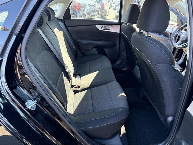 Used 2023 Kia Forte LXS image 11