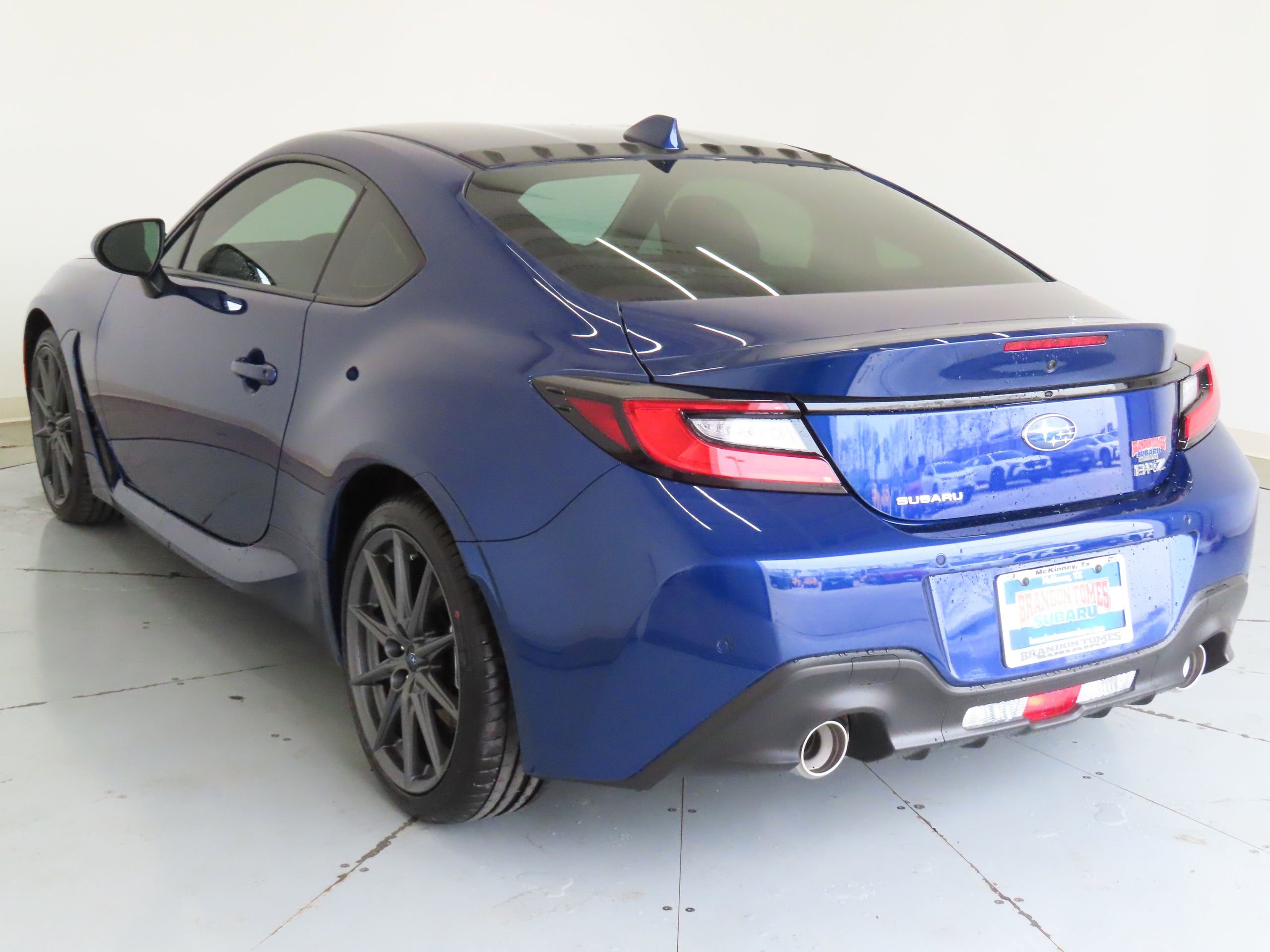 New 2026 Subaru BRZ Limited image 7