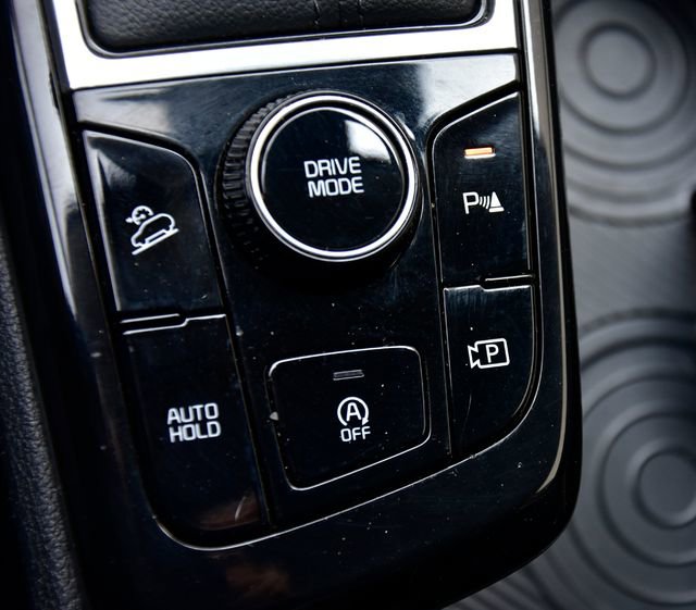 Certified 2023 Kia Sportage EX image 24