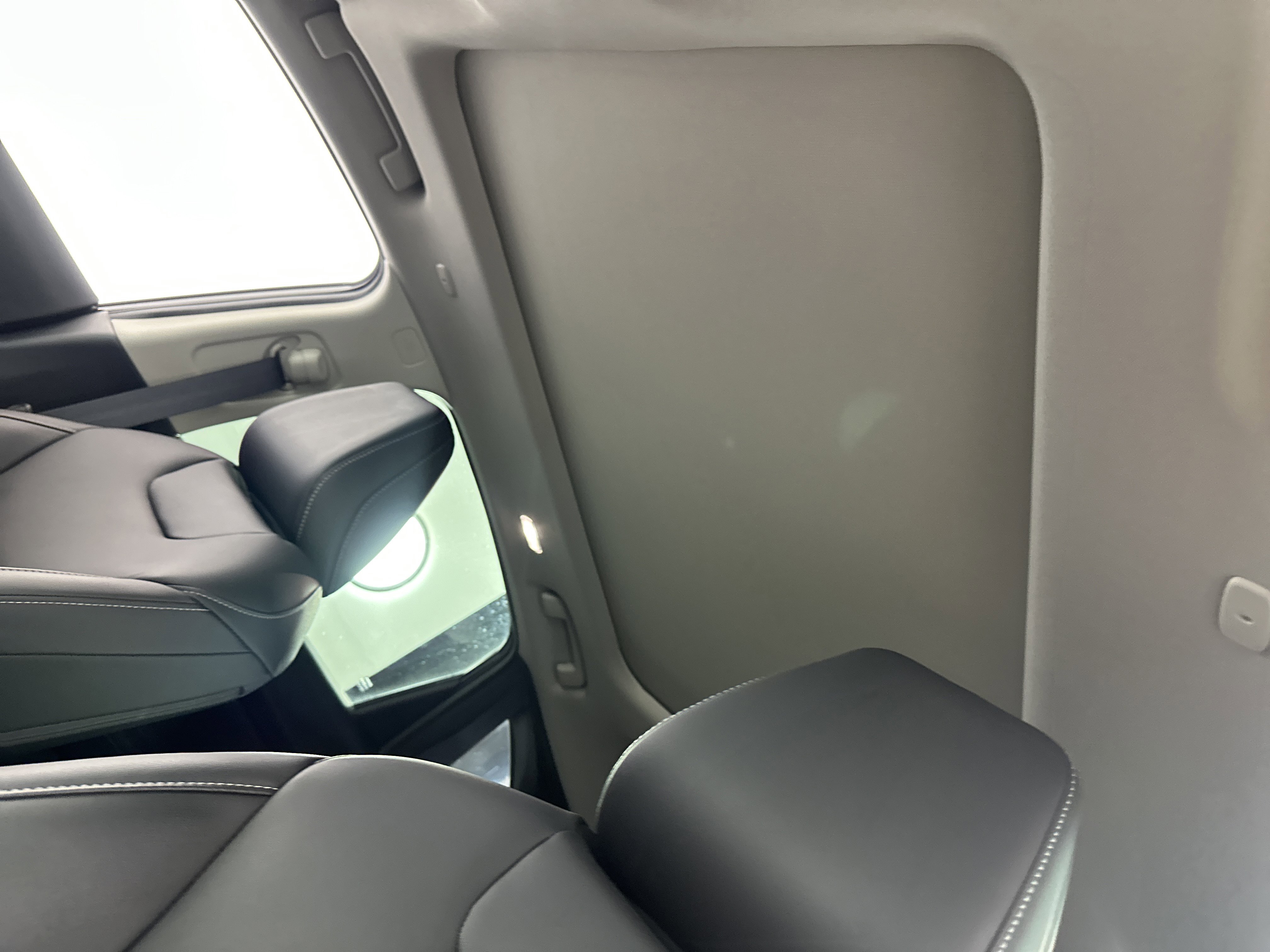 Certified 2025 Nissan Murano SL image 19