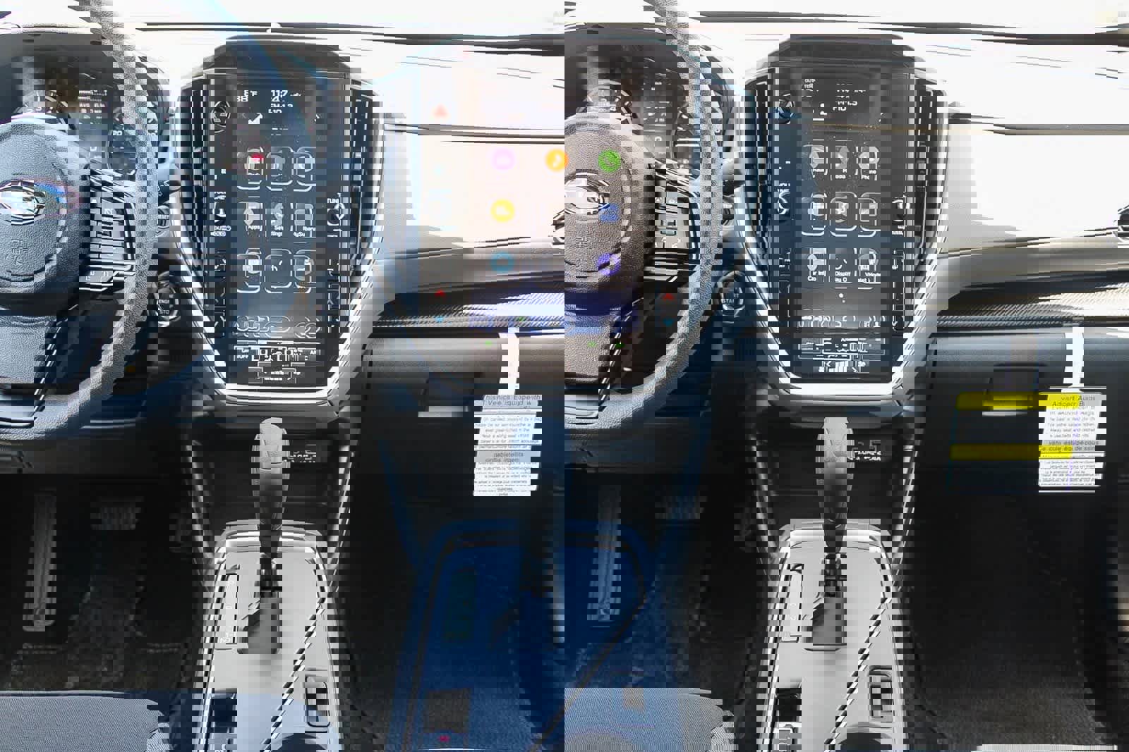 New 2025 Subaru Crosstrek 2.5i Premium image 13