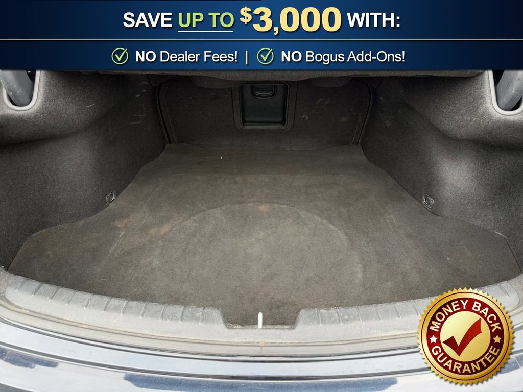 Used 2018 Kia Cadenza Limited image 24