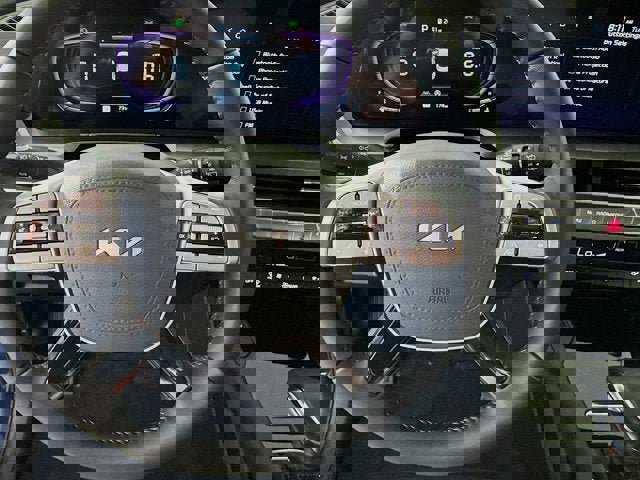 New 2025 Kia Telluride S image 14