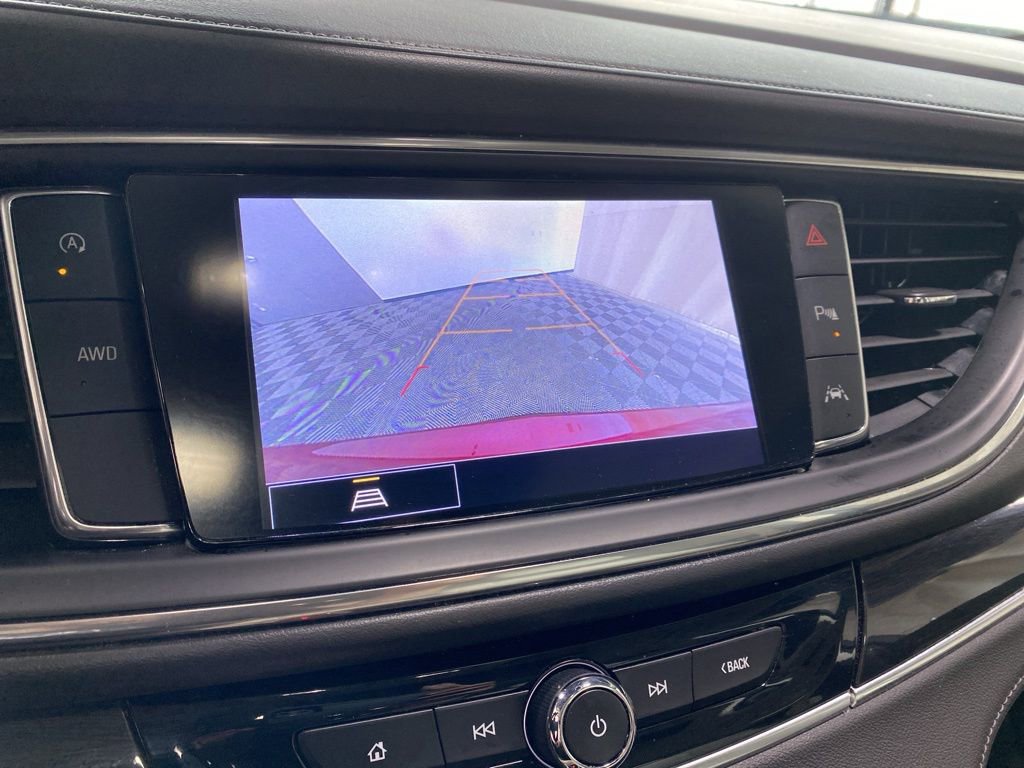 Used 2023 Buick Enclave Essence w/ Experience Buick Package AWD/4WD image 28