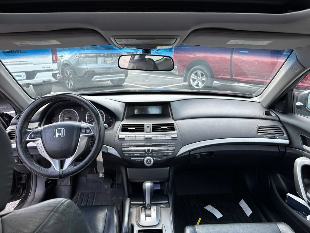 Used 2012 Honda Accord EX-L image 19