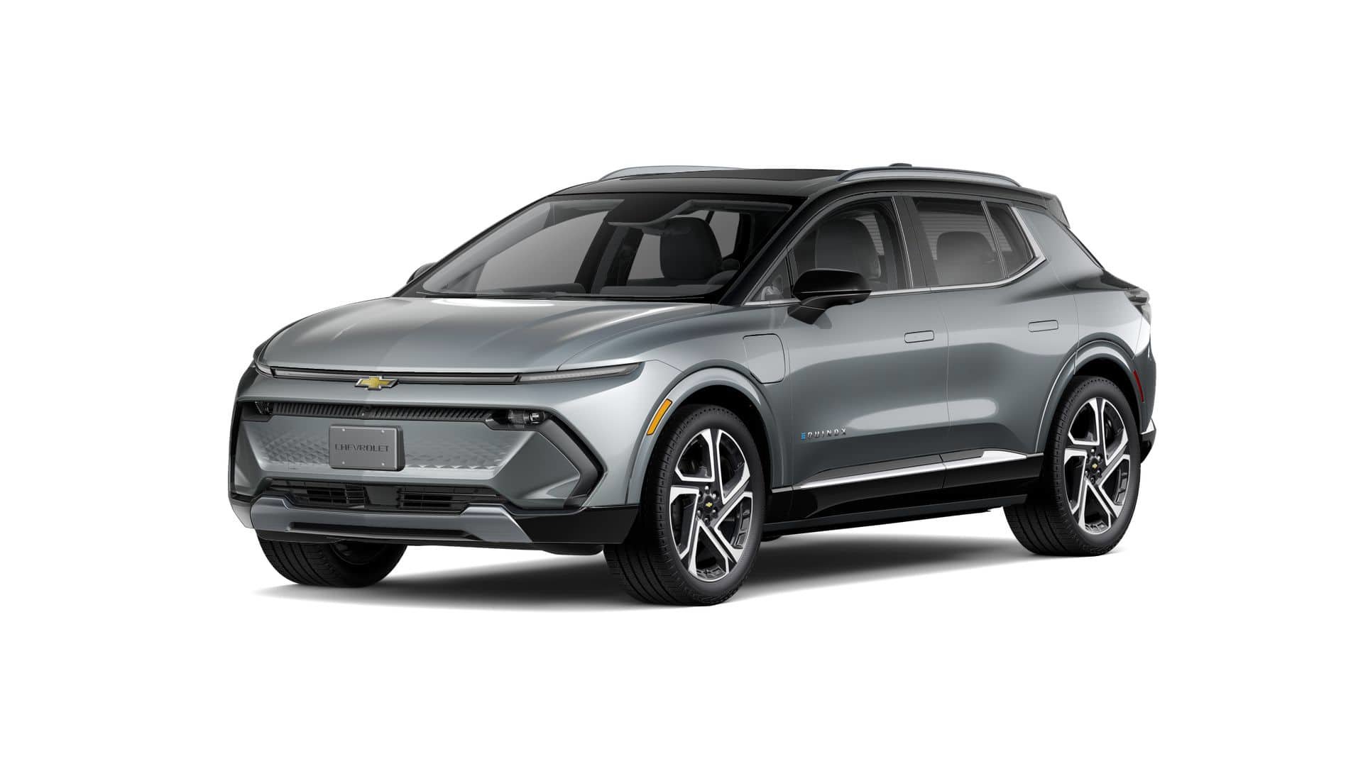 New 2026 Chevrolet Equinox EV LT w/ Convenience Package II AWD/4WD image 61