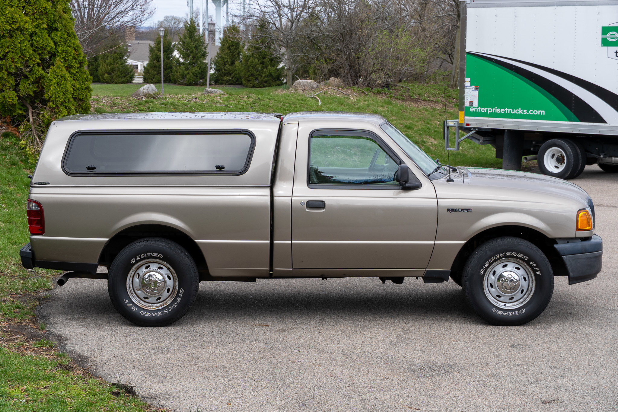 Used 2005 Ford Ranger XL image 4