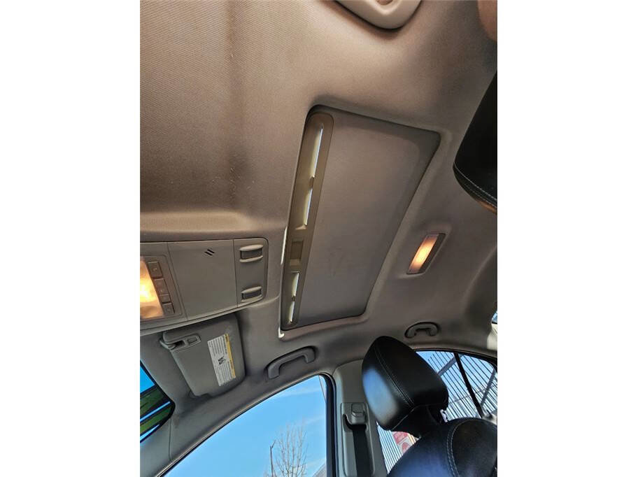 Used 2014 Chevrolet Cruze LTZ w/ RS Package image 34