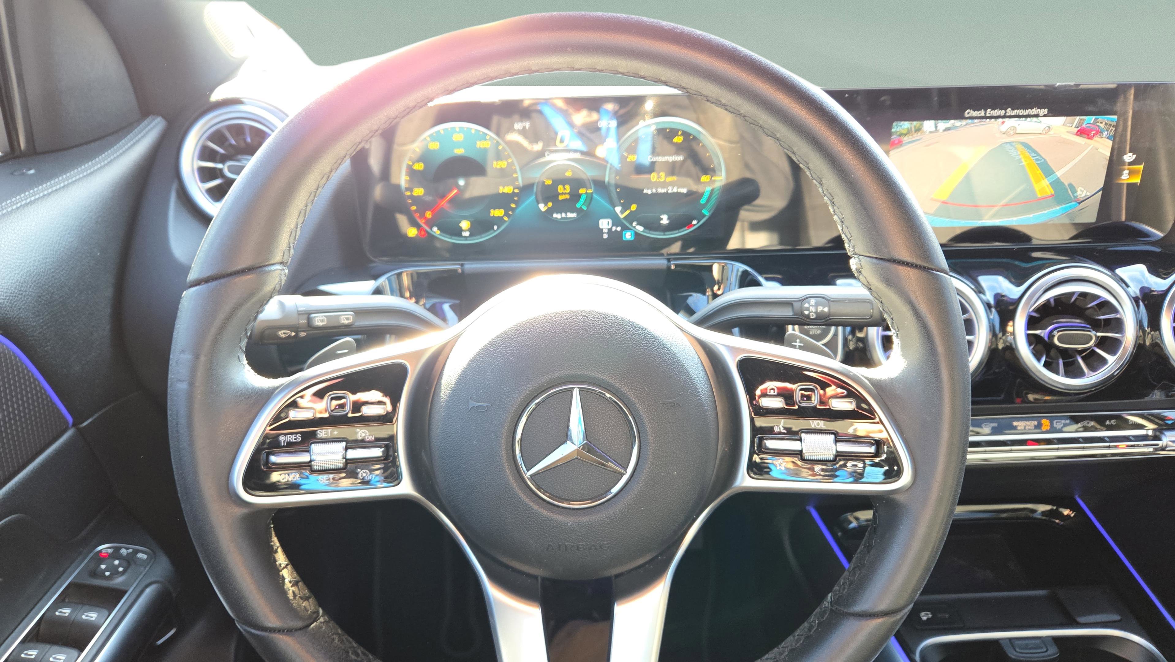 Used 2022 Mercedes-Benz GLA 250 image 29