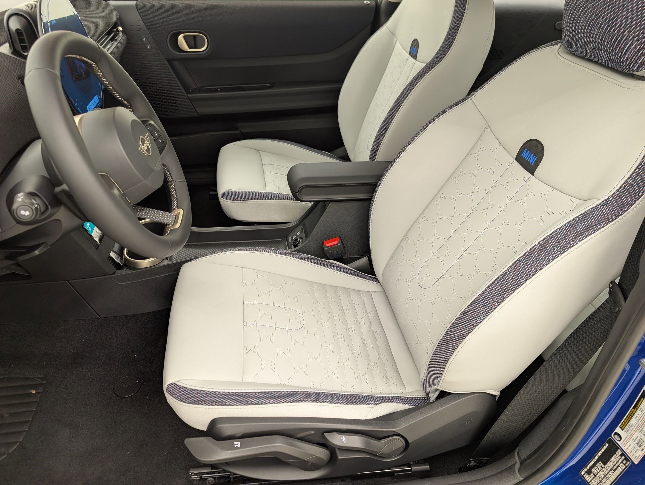 New 2026 MINI Cooper S image 5