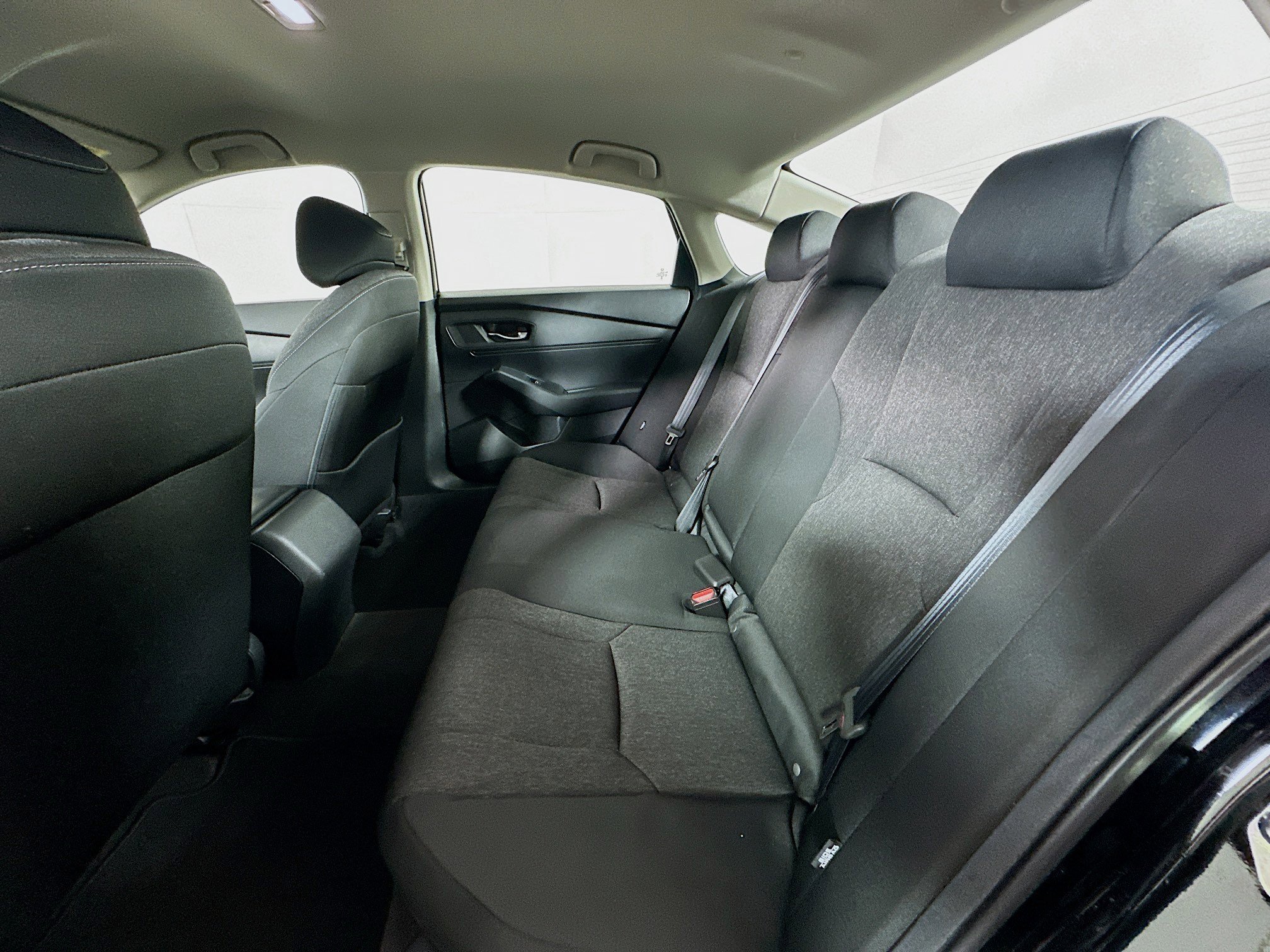 Used 2024 Honda Accord LX image 25