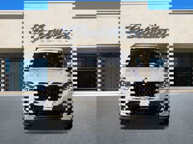 Used 2023 BMW X3 sDrive30i w/ M Sport Package image 10