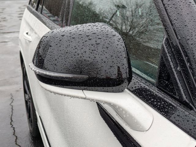 New 2026 Lincoln Aviator Reserve w/ Jet Appearance Package image 8