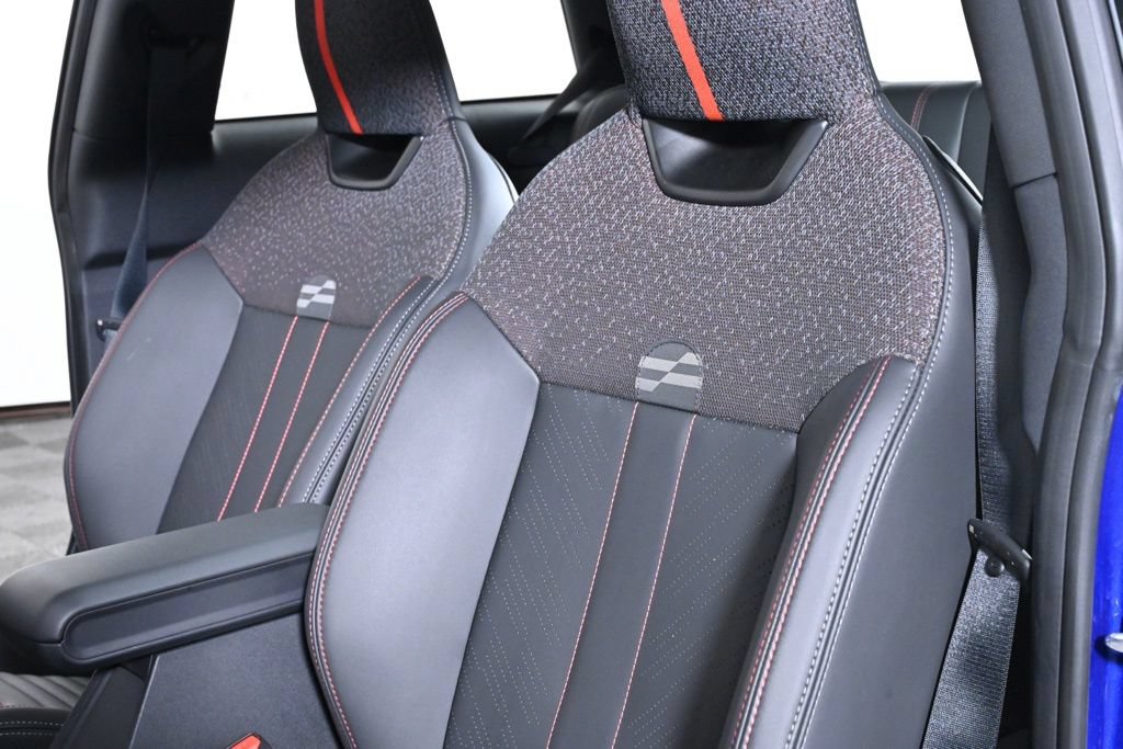 Certified 2026 MINI Cooper John Cooper Works FWD image 21