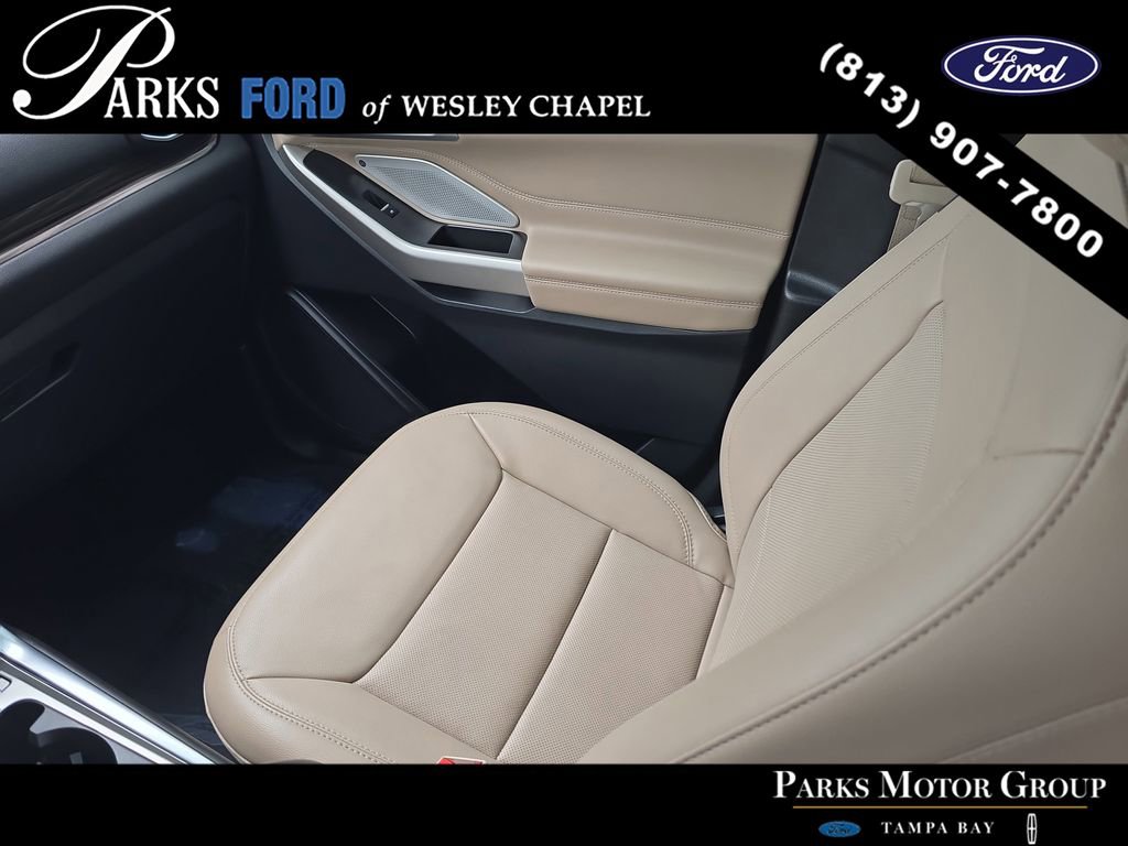 Certified 2023 Ford Explorer Limited w/ Limited Technology Package image 14