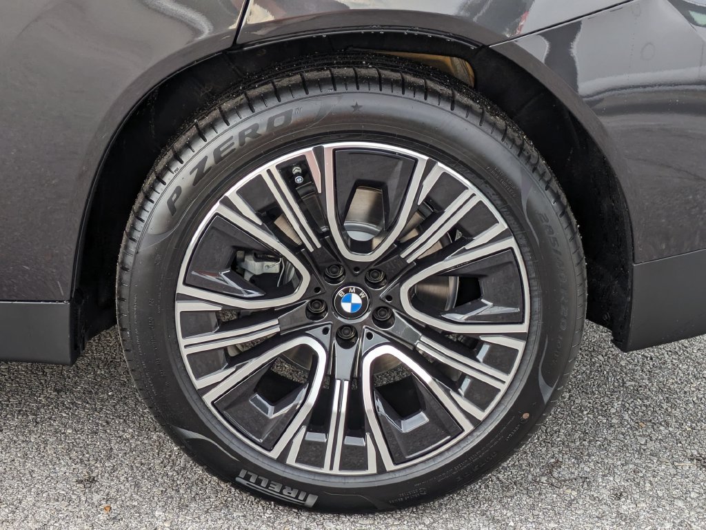 New 2025 BMW X3 xDrive30i AWD/4WD image 9