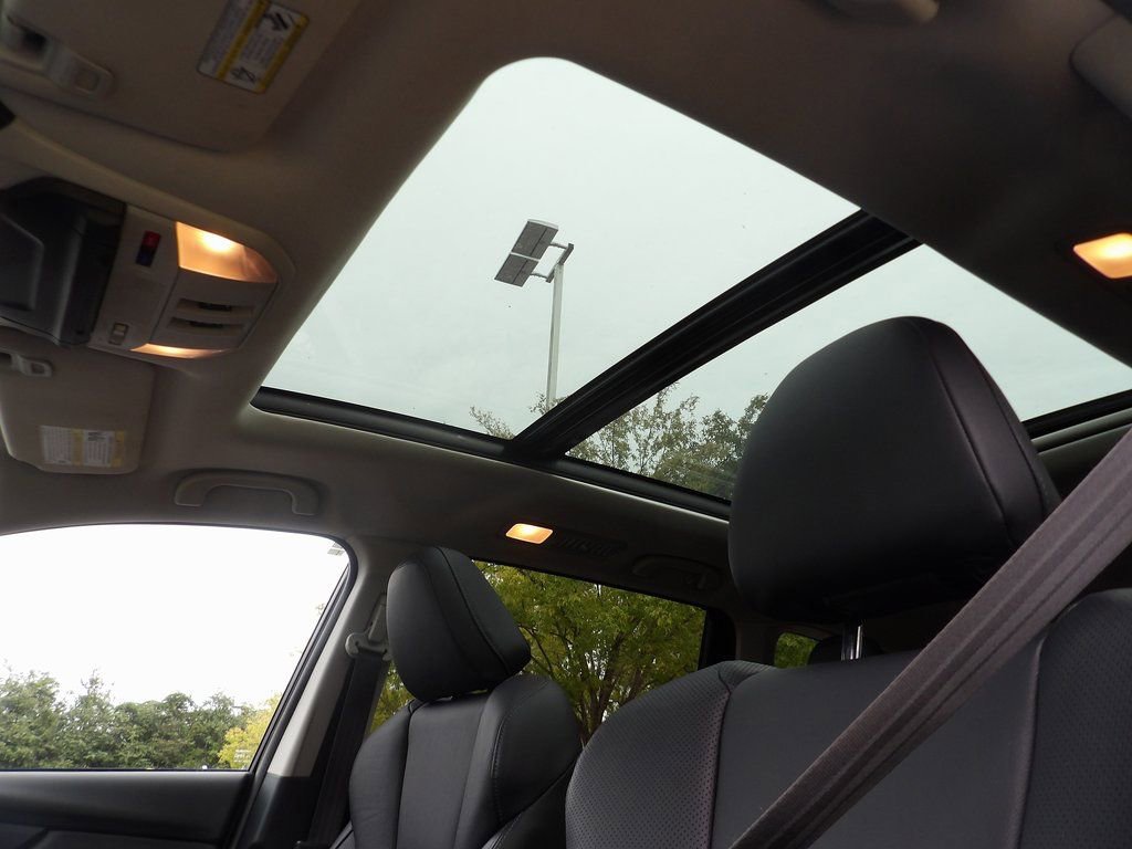 Used 2023 Subaru Ascent Limited w/ Technology Package image 14