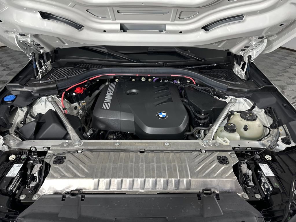 Used 2025 BMW X3 xDrive30i w/ Premium Package image 6