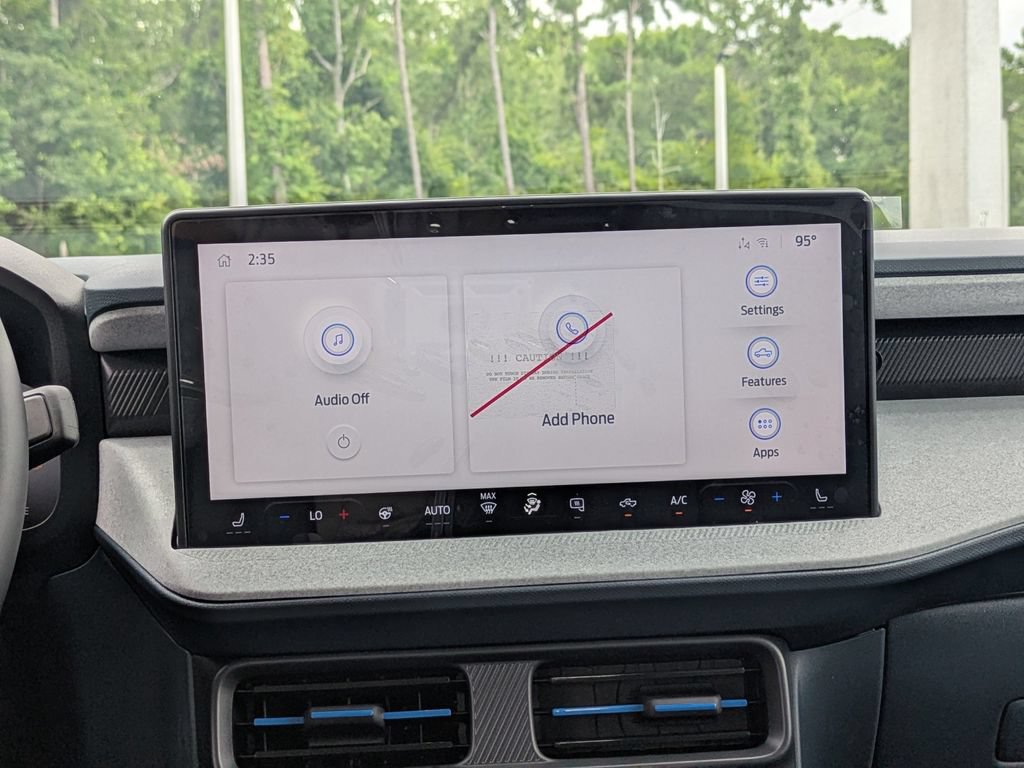 New 2026 Ford Maverick XLT AWD/4WD image 18
