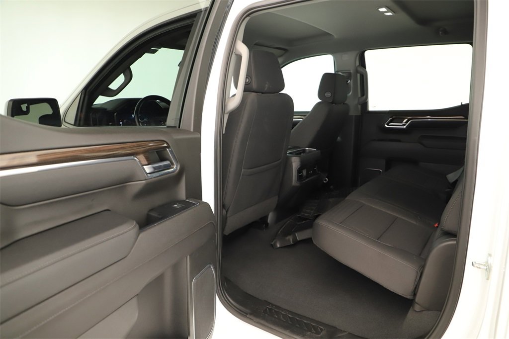 Used 2023 Chevrolet Silverado 1500 LT Trail Boss image 26