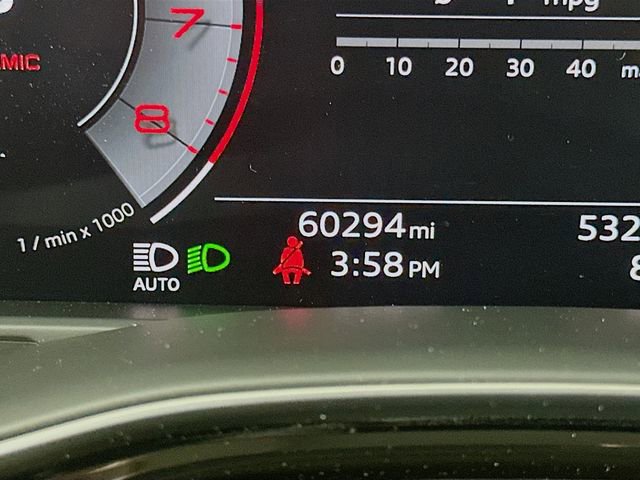 Used 2021 Audi Q7 3.0T Prestige image 12