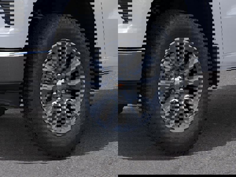 New 2026 Chevrolet Silverado 1500 LT image 33