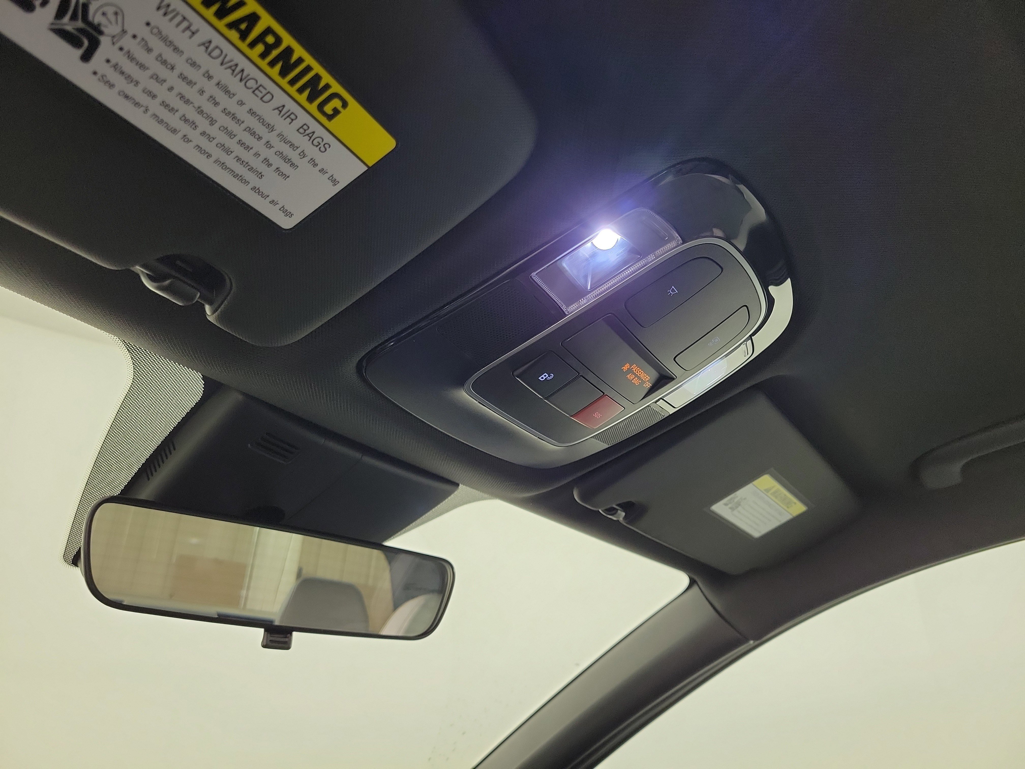 New 2025 Hyundai Santa Cruz SEL image 20