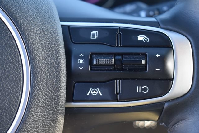 Certified 2024 Kia Sportage X-Line AWD/4WD image 26