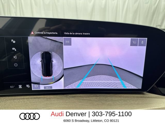 Used 2025 Audi Q5 Premium w/ Premium Plus AWD/4WD image 17