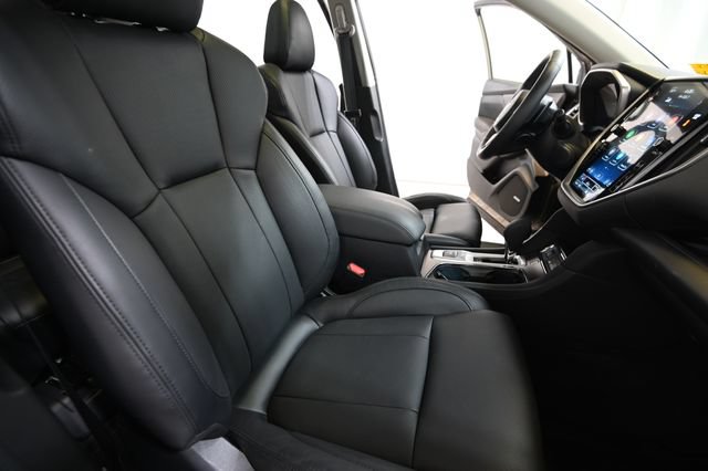 Certified 2026 Subaru Ascent Touring AWD/4WD image 28
