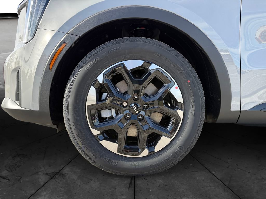 New 2026 Kia Sorento S w/ S Panoramic Sunroof Package image 14