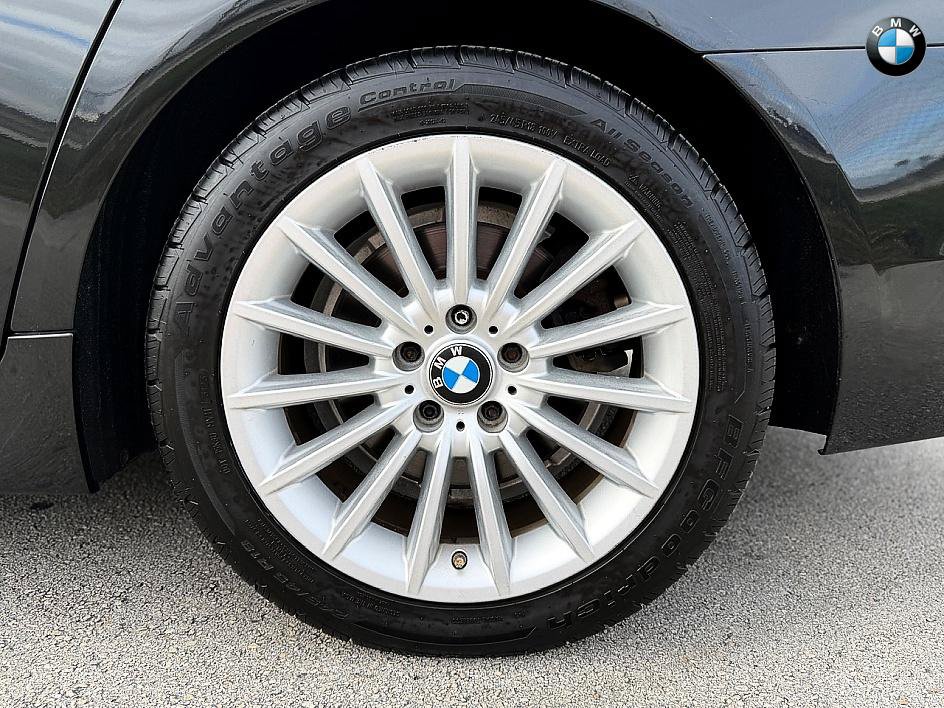 Used 2013 BMW 535i Sedan RWD image 36