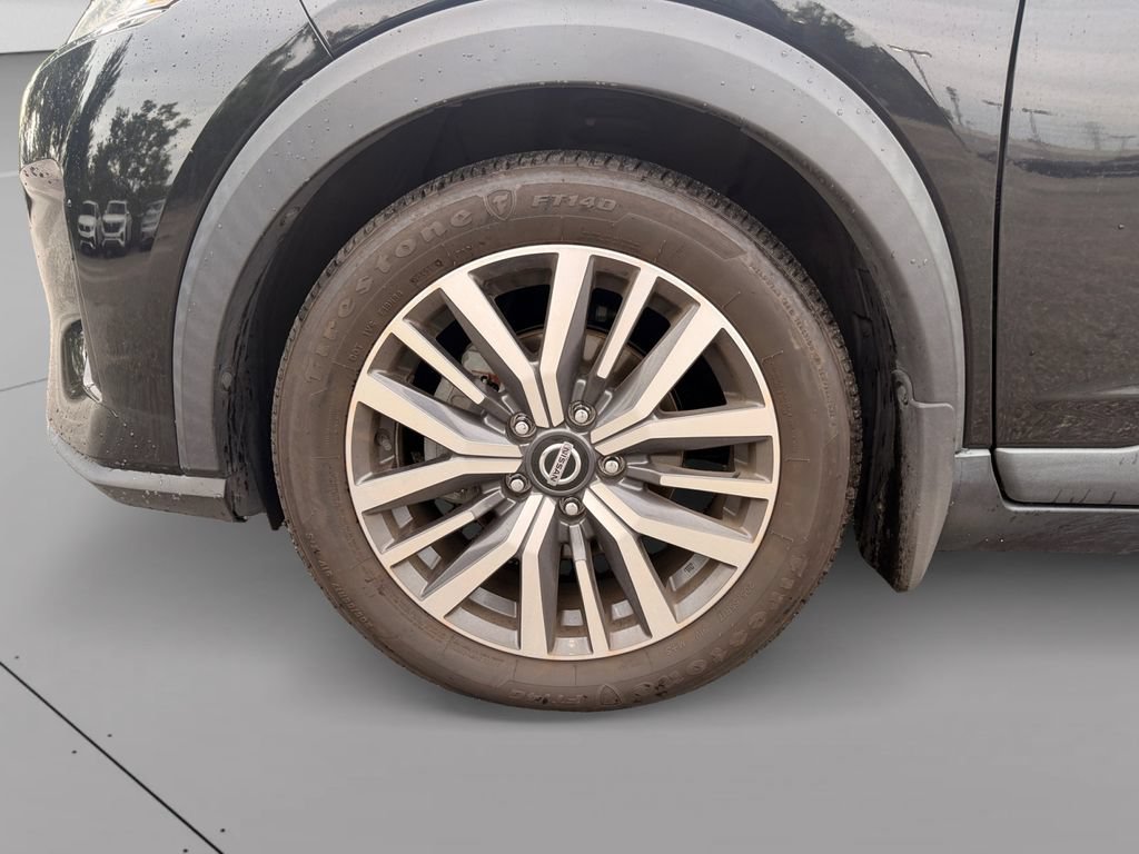Used 2021 Nissan Kicks SV FWD image 31