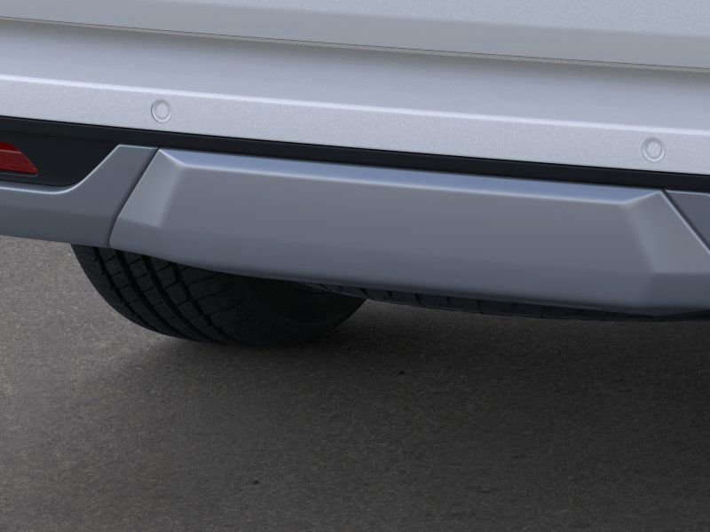 New 2026 Ford Expedition Platinum w/ Platinum Ultimate Package image 23