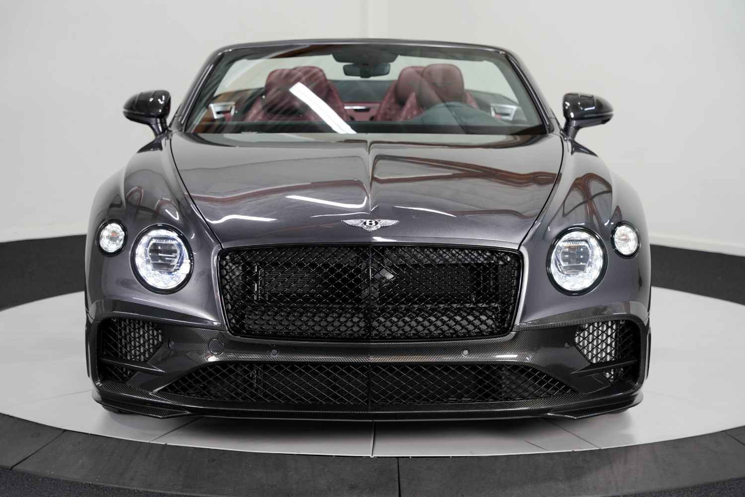 Used 2021 Bentley Continental GT V8 AWD/4WD image 13