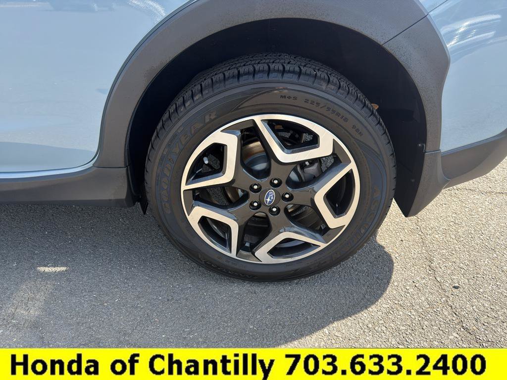 Used 2019 Subaru Crosstrek 2.0i Limited w/ Moonroof Package AWD/4WD image 31