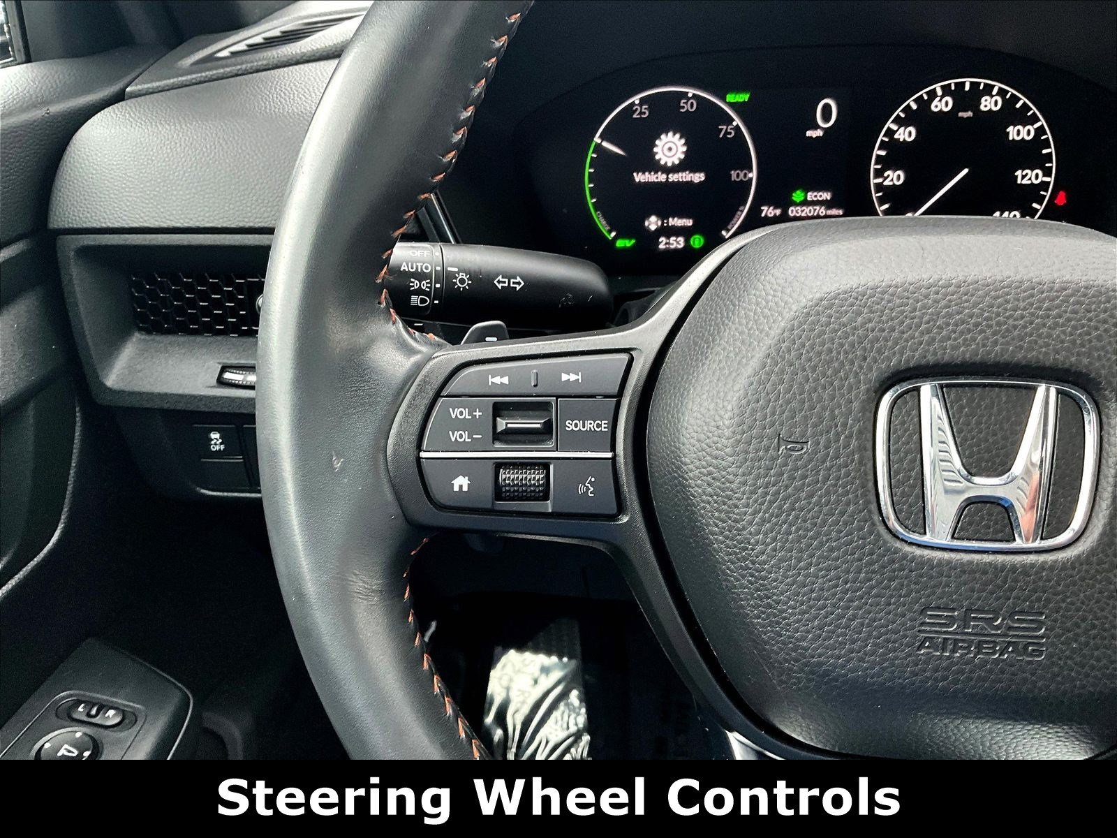 Used 2023 Honda CR-V Sport image 10
