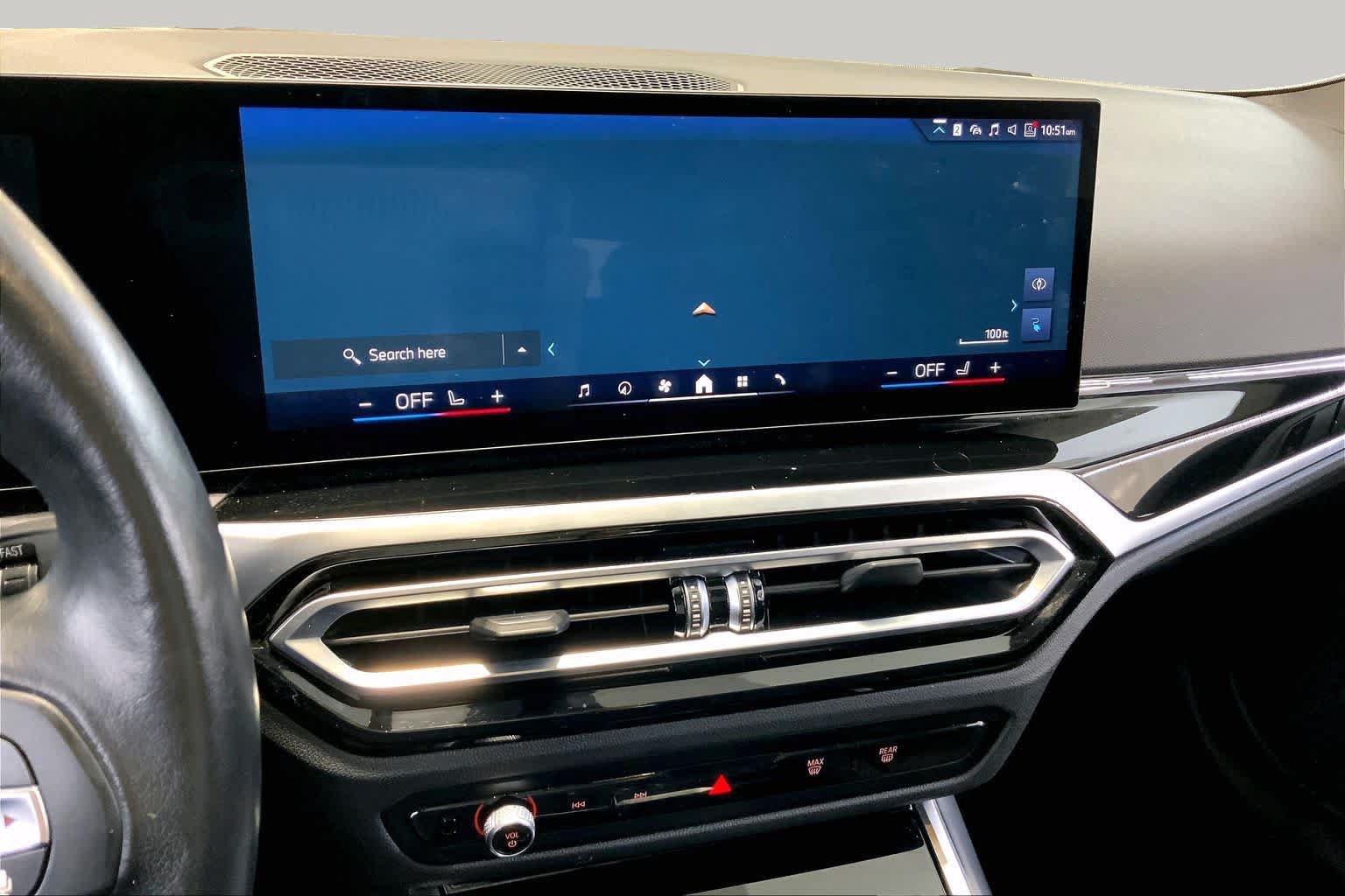 Used 2024 BMW i4 eDrive35 w/ Convenience Package RWD image 6