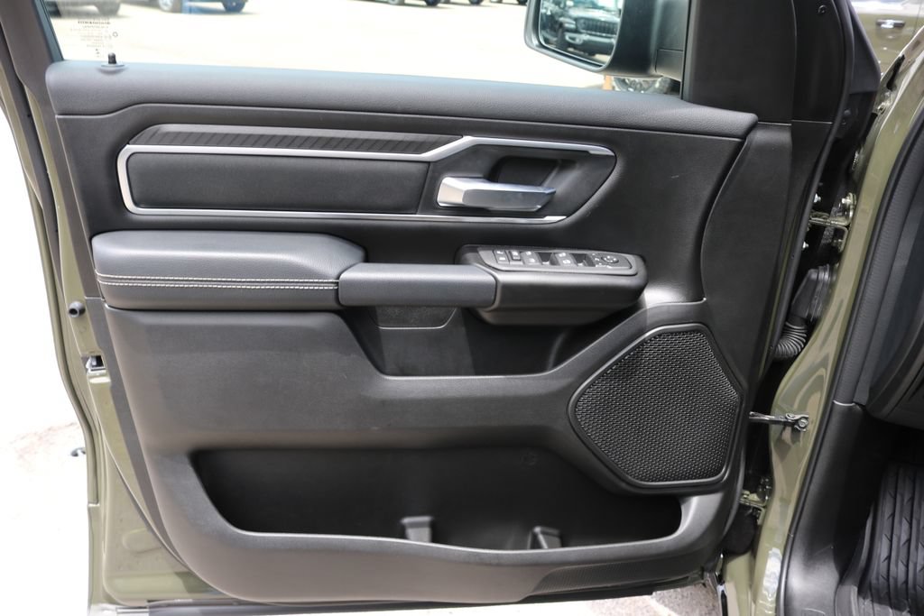 Used 2026 RAM 1500 Lone Star w/ Back Country Package AWD/4WD image 10