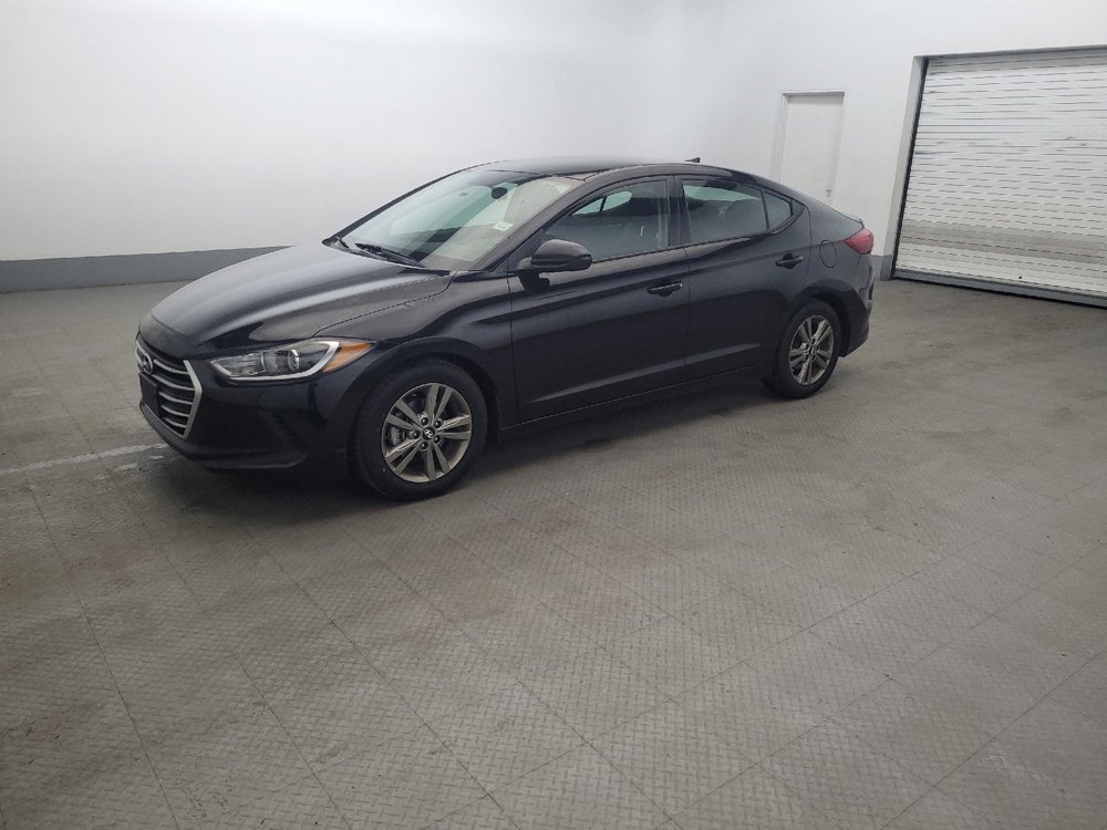 Used 2018 Hyundai Elantra SEL FWD image 2