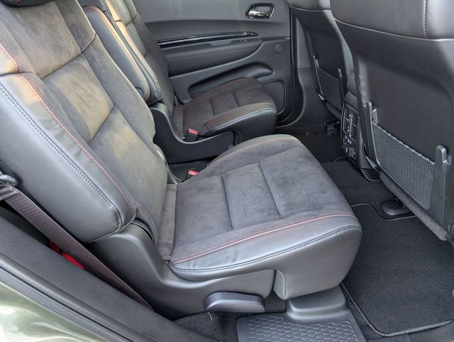 New 2026 Dodge Durango GT image 31