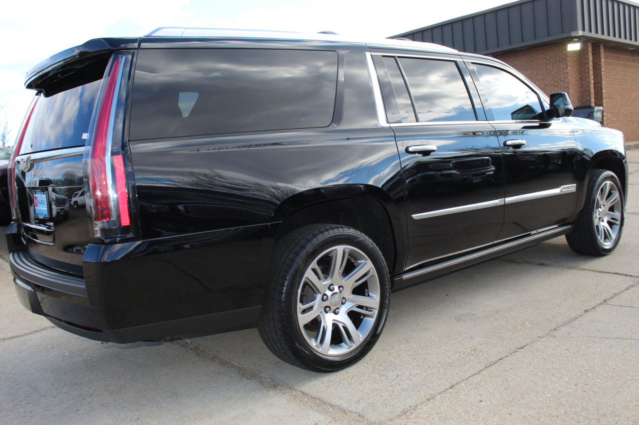 Used 2016 Cadillac Escalade ESV Premium image 6