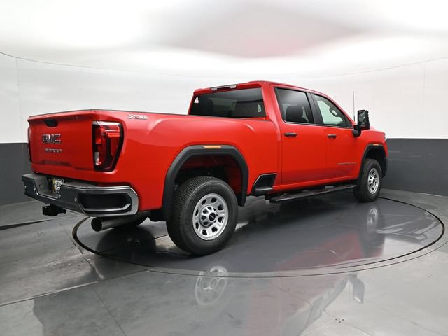 New 2026 GMC Sierra 2500 Pro w/ Max Trailering Package AWD/4WD image 5